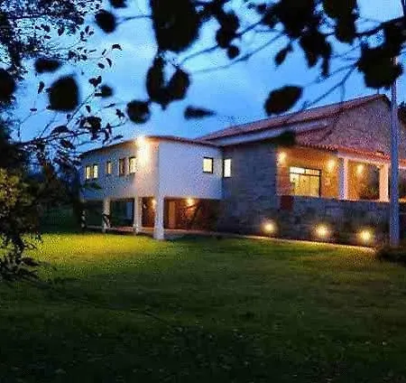 Quinta Do Lagar Da Moira Vila Franca da Serra