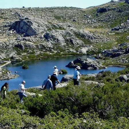 Quinta Do Lagar Da Moira Guest house *