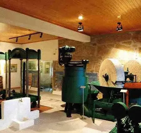 Guest house Quinta Do Lagar Da Moira