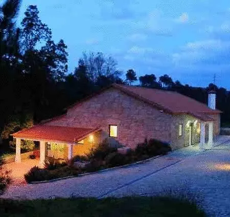Quinta Do Lagar Da Moira * Vila Franca da Serra