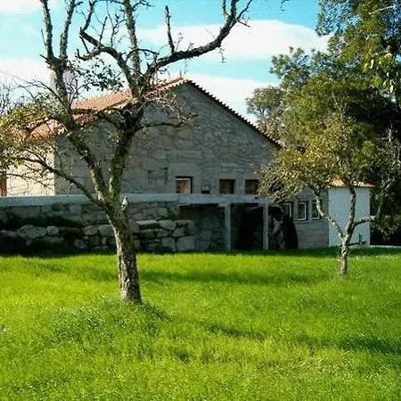 Quinta Do Lagar Da Moira Guest house