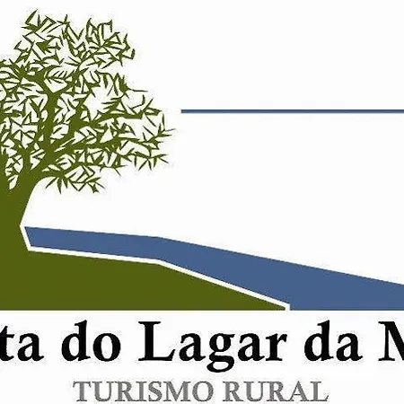 Guest house Quinta Do Lagar Da Moira *