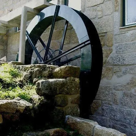 Quinta Do Lagar Da Moira *