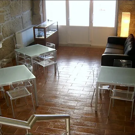 Quinta Do Lagar Da Moira Guest house *