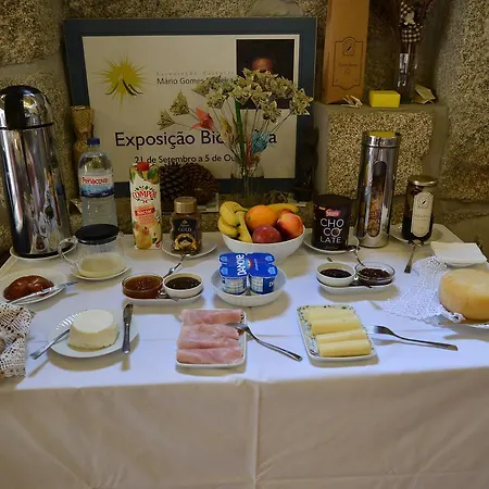 Guest house Quinta Do Lagar Da Moira Vila Franca da Serra