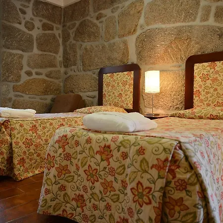 Guest house Quinta Do Lagar Da Moira *