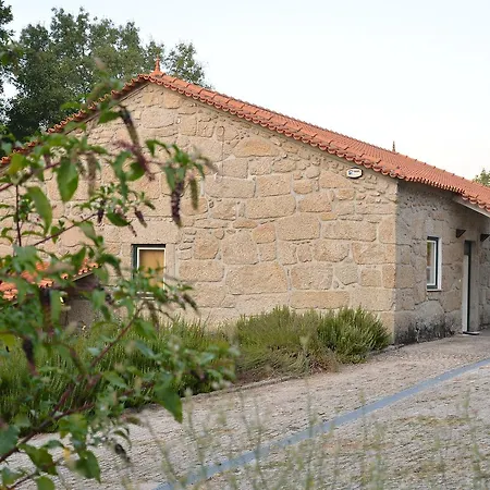 Guest house Quinta Do Lagar Da Moira