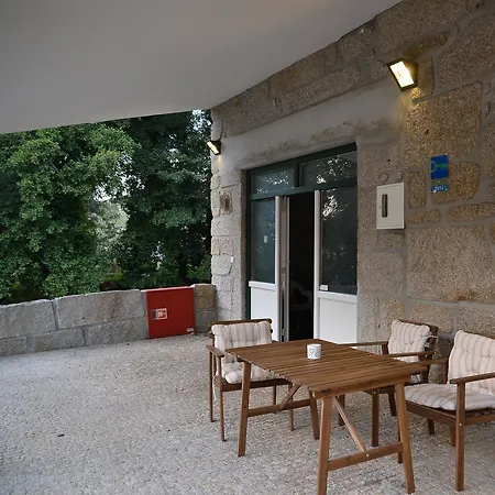 Guest house Quinta Do Lagar Da Moira