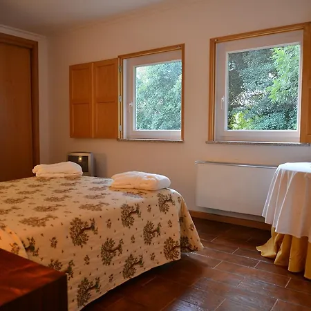 Guest house Quinta Do Lagar Da Moira Vila Franca da Serra