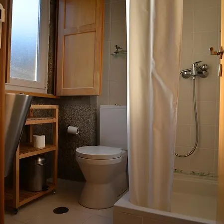 Quinta Do Lagar Da Moira Guest house Vila Franca da Serra