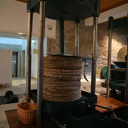 Quinta Do Lagar Da Moira * Vila Franca da Serra