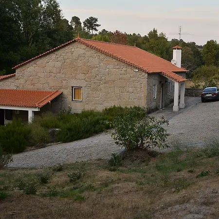 Quinta Do Lagar Da Moira Guest house