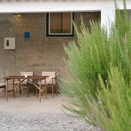 Guest house Quinta Do Lagar Da Moira Vila Franca da Serra