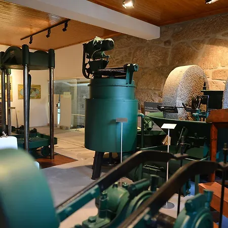 Quinta Do Lagar Da Moira