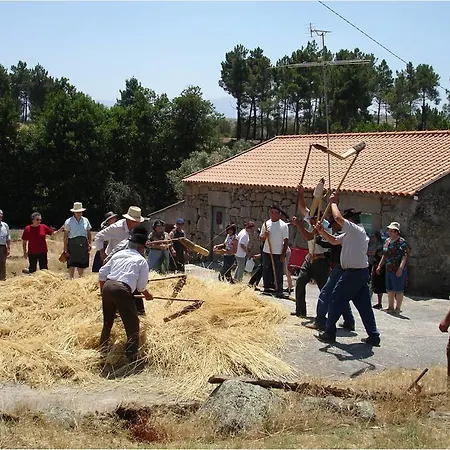 Quinta Do Lagar Da Moira * Vila Franca da Serra