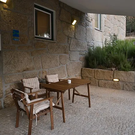 Quinta Do Lagar Da Moira Guest house *